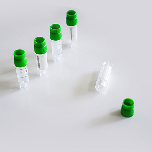 Biologix Upgraded Cryogenic Vials S Series