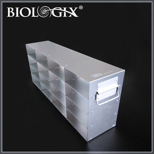 Aluminum Freezer Racks-Frame Type