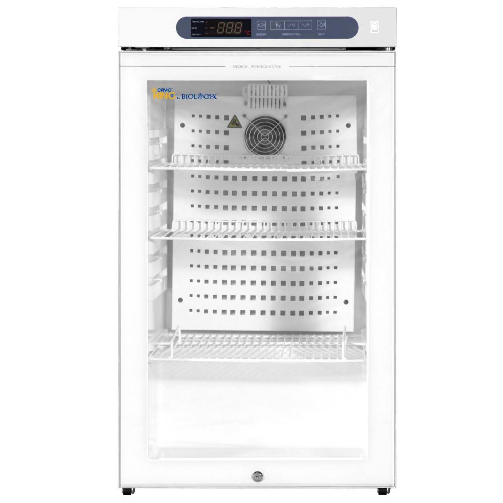 2~8℃ Pharmacy Refrigerator