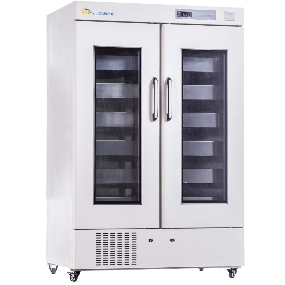 4℃  Blood Bank Refrigerator